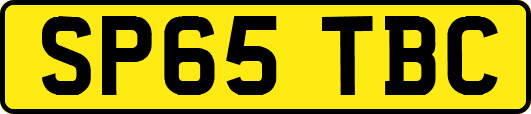 SP65TBC