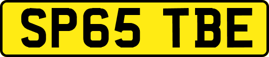 SP65TBE