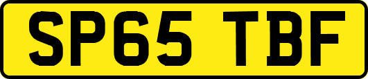 SP65TBF