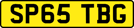 SP65TBG