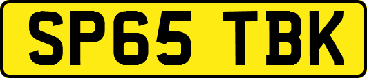 SP65TBK