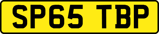 SP65TBP
