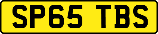 SP65TBS