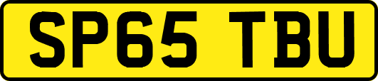 SP65TBU