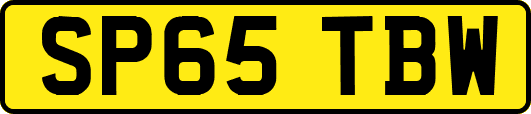 SP65TBW