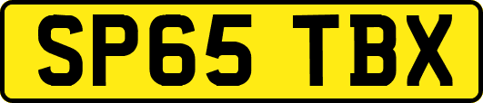 SP65TBX