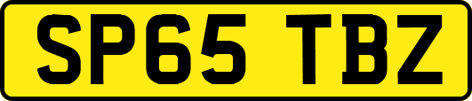SP65TBZ
