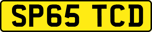 SP65TCD