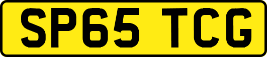 SP65TCG