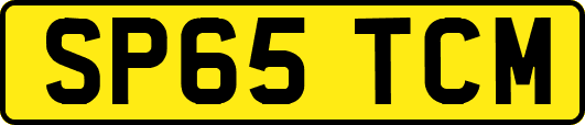 SP65TCM