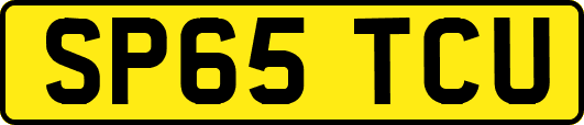 SP65TCU