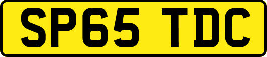 SP65TDC