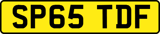 SP65TDF