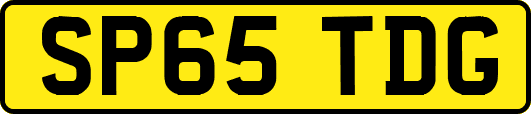 SP65TDG
