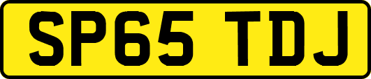 SP65TDJ