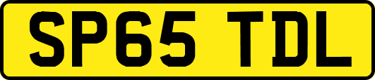 SP65TDL