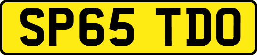 SP65TDO