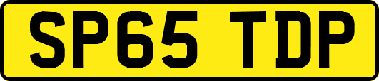 SP65TDP