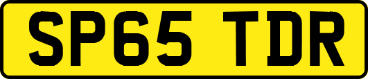 SP65TDR