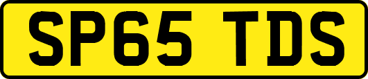 SP65TDS