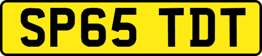 SP65TDT