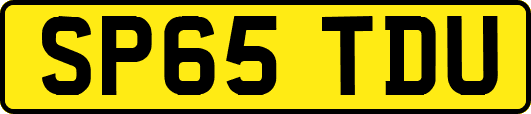 SP65TDU
