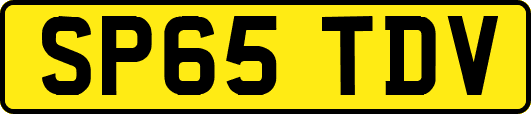 SP65TDV