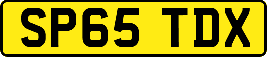 SP65TDX