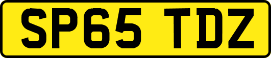 SP65TDZ