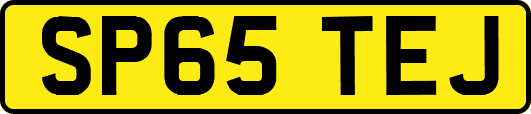 SP65TEJ