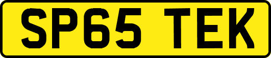SP65TEK