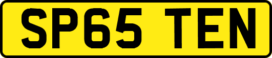 SP65TEN