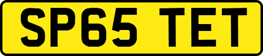 SP65TET