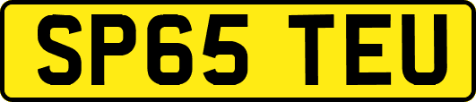 SP65TEU