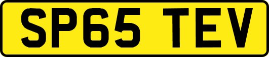 SP65TEV