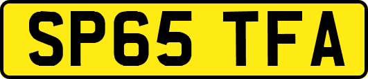 SP65TFA