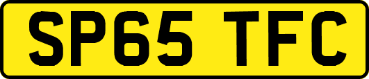 SP65TFC