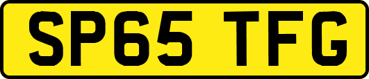 SP65TFG