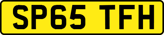 SP65TFH