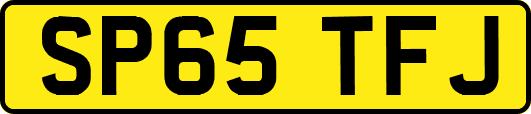 SP65TFJ