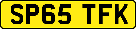 SP65TFK
