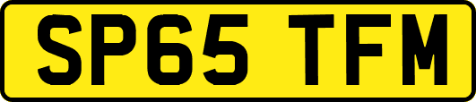 SP65TFM