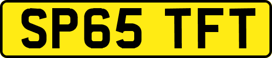 SP65TFT