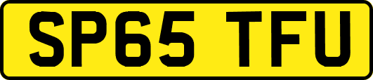 SP65TFU