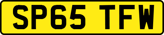 SP65TFW