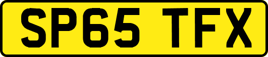 SP65TFX