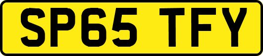SP65TFY