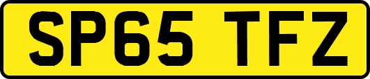 SP65TFZ