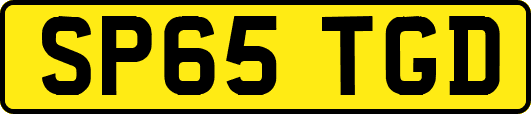 SP65TGD