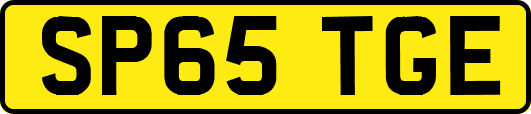 SP65TGE